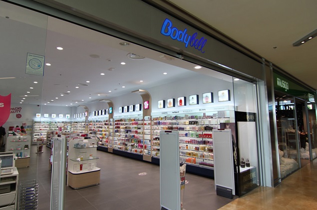 Bodybell 635 Bodybell 635